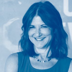 Lori Bush, Former Rodan + Fields CEO and Solvasa Co-founder 