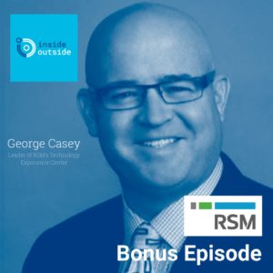 George Casey, RSM