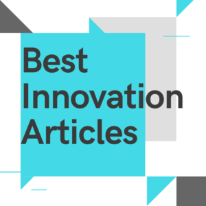 Innovation Articles - February