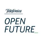Telefonica Open Future program