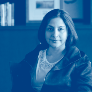 Sangeeta Badal is the Principal Scientist for Gallup’s Entrepreneurship and Job Creation initiative