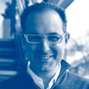 Scott Kirsner, CEO and Editor-in-Chief of Innovation Leader