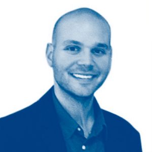 Aviad Stein is the Director of Client Partnerships at Alpha