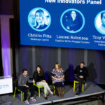 IO2019 - New Innovators Panel