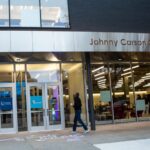 Johnny Carson Center