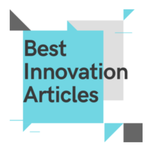 Best Innovation Articles