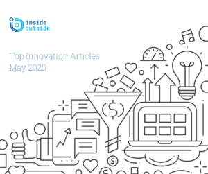 Best Articles on Innovation - May