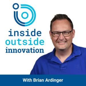 Innovation Podcasts in 2022 - Inside Outside Innovation