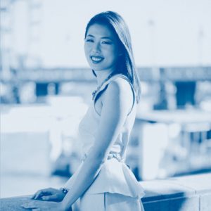 Laurel Lau, How to become a top innovator