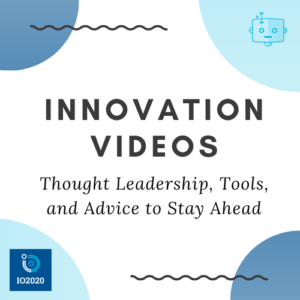 Innovation Videos from Inside Outside