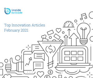 Articles on Innovation, February 2021