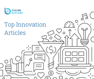 Top Articles on Innovation in May 2021