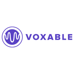Lauren Golembiewski, CEO and Co-founder of Voxable