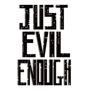 Alistair Croll and Emily Ross, Co-authors of Just Evil Enough