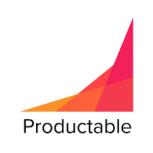 Rachel Kuhr Conn, Founder and CEO of Productable