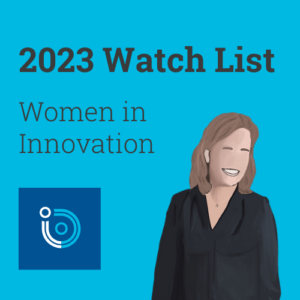 Women in Innovation 2023 