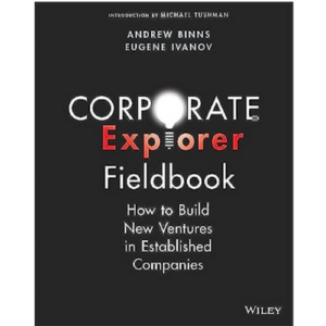 Corporate Explorer Fieldbook